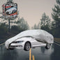 SilverShield Outdoor Car Cover for VolksWagen Passat 2006-2015 L Universal Fit