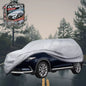 SilverShield Outdoor Car Cover for Mazda CX-9 2016 - Current (TC) XL(new)