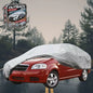 SilverShield Outdoor Car Cover for Holden Barina 2005-2011 (TK) L Universal Fit