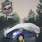 SilverShield Outdoor Car Cover for VolksWagen The Beetle 1998-2010 (1Y, 9C)  L