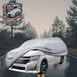 SilverShield Outdoor Car Cover for Nissan Elgrand 2002 - 2010 E51 2ndGen XL(new)
