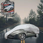 SilverShield Outdoor Car Cover for Aston Martin V8 Vantage Coupe 2005 - 2017 XXL