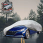SilverShield Outdoor Car Cover for Hyundai i30 2017 - Current (Sedan) L Univ Fit
