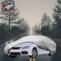 SilverShield Outdoor Car Cover for Toyota Aurion 2012 - 2017 (XV50) L Univ Fit