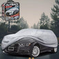 SilverShield Outdoor Car Cover for Audi e-tron 2018 - Current (GT) L Univ Fit