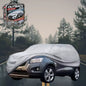 SilverShield Outdoor Car Cover for Holden Combo 2002-2013 (XC) XL(new) Univ Fit