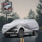 SilverShield Outdoor Car Cover for Ford Ranger 2012 - 2015 LC Universal Fit