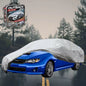 SilverShield Outdoor Car Cover for Subaru Impreza 2011 - 2016 G3, G4 L  Univ Fit