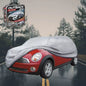 SilverShield Outdoor Car Cover for MINI Cooper 3-Door Hatch 2006 - 2013 (R56) L