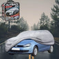 SilverShield Outdoor Car Cover for VolksWagen Golf 2009-2013 Hatch/Wagon (MK6) L