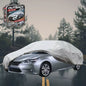 SilverShield Outdoor Car Cover for Lexus ES 2012 - 2018 60R L Universal Fit