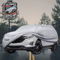 SilverShield Outdoor Car Cover for Holden Equinox 2017-2020 EQ LC Universal Fit