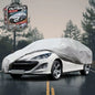 SilverShield Outdoor Car Cover for Peugeot 308 2007-2013 Wagon XXL Universal Fit