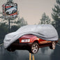 SilverShield Outdoor Car Cover for Subaru Forester 2002 - 2008 L Universal Fit
