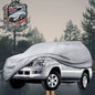 SilverShield Outdoor Car Cover for Toyota Prado 2002 - 2009 (J120) XL(new)