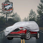 SilverShield Outdoor Car Cover for Holden Acadia 2018 - 2021 AC XL(new) Univ Fit
