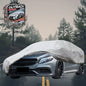 SilverShield Outdoor Car Cover for Mercedes-Benz C-class 2015 - 2021 L