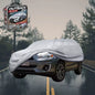 SilverShield Outdoor Car Cover for Mitsubishi ASX 2010-Current LC Universal Fit
