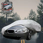 SilverShield Outdoor Car Cover for BMW Z4 Roadster 2002 - 2008 L Universal Fit