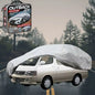 SilverShield Outdoor Car Cover for Toyota HiAce Commuter 1989 - 2005 XL(new)