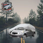 SilverShield Outdoor Car Cover for Toyota Yaris 2005-2010 XP90 L Universal Fit