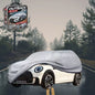 SilverShield Outdoor Car Cover for MINI Cooper 5-Door Hatch 2014 - 2024 (F55) L