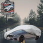 SilverShield Outdoor Car Cover for Mercedes-Benz CLS-Class 2018 - Cur (C257) XXL