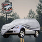SilverShield Outdoor Car Cover for Suzuki Grand Vitara2015-2019 LC Universal Fit