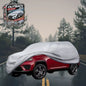 SilverShield Outdoor Car Cover for Jeep Grand Cherokee 2022 - Current (WL) LC