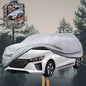 SilverShield Outdoor Car Cover for Hyundai IONIQ 2017 - Current L Universal Fit