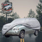 SilverShield Outdoor Car Cover for Toyota Kluger 2001 - 2007 (XU20) LC Univ Fit