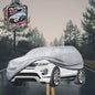 SilverShield Outdoor Car Cover for Land Rover Range Rover Evoque 2018 - Cur LC