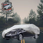 SilverShield Outdoor Car Cover for Subaru Liberty 2009 - 2014 5GEN L Univ Fit