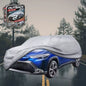 SilverShield Outdoor Car Cover for Toyota Corolla Cross 2020 - Current (XG10) L