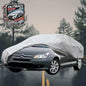 SilverShield Outdoor Car Cover for Citroen C4 2004 - 2010 L Universal Fit