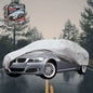 SilverShield Outdoor Car Cover for BMW 3 Series 2005 - 2012 Sedan/Touring L