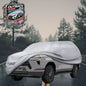 SilverShield Outdoor Car Cover for Lexus GX 2024-Current (550) XL(new) Univ Fit