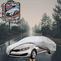 SilverShield Outdoor Car Cover for Kia Optima 2010 - 2015 (TF) L Universal Fit