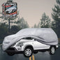 SilverShield Outdoor Car Cover for Honda CR-V 2002 - 2006 LC Universal Fit