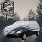 SilverShield Outdoor Car Cover for Mercedes-Benz B-Class 2005 - 2011 LC Univ Fit