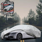 SilverShield Outdoor Car Cover for Mercedes-Benz S-class 2021-Current L Univ Fit