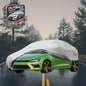 SilverShield Outdoor Car Cover for VolksWagen Scirocco R 2009 - 2017 L