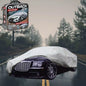 SilverShield Outdoor Car Cover for Chrysler 300C 2005-2010 (LX) L Universal Fit