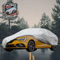 SilverShield Outdoor Car Cover for Renault Megane 2017-Current L Universal Fit