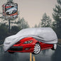 SilverShield Outdoor Car Cover for Mazda 3 2004 - 2009 BK L Universal Fit