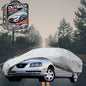 SilverShield Outdoor Car Cover for Hyundai Elantra 2000 - 2006 L Universal Fit