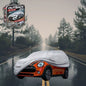SilverShield Outdoor Car Cover for MINI Cooper S Roadster 2006 - 2013 L Univ Fit
