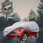SilverShield Outdoor Car Cover for MINI Countryman 2017 - 2023 LC Universal Fit