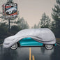 SilverShield Outdoor Car Cover for Mercedes-Benz GLE-Class 2020 - Cur Coupe L