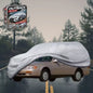 SilverShield Outdoor Car Cover for Toyota Camry 1992 - 1997 (XV10) L Univ Fit